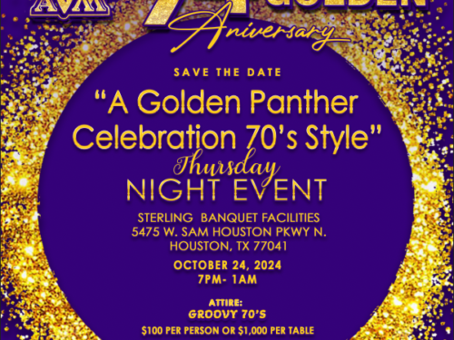 10/24 Thursday Night 70's Party